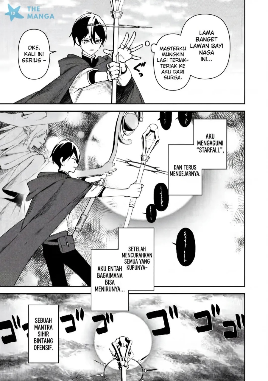 Baca Arasaa Majutsushi no Yuru ii Harem Life ~Black Shachiku ga Isekai de Jiyuu Kimama ni Yuukyuu Shouka~ - Chapter 5 halaman 32