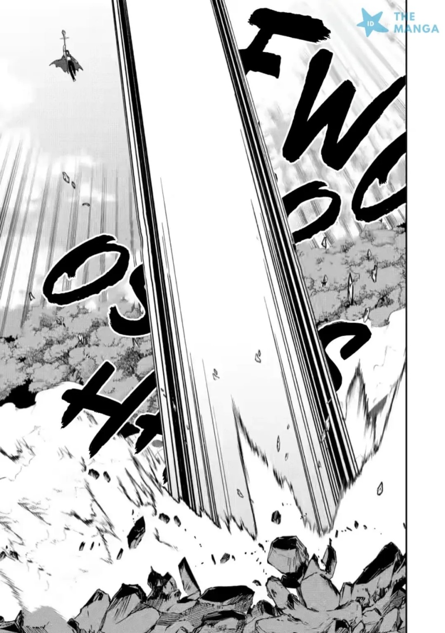 Baca Arasaa Majutsushi no Yuru ii Harem Life ~Black Shachiku ga Isekai de Jiyuu Kimama ni Yuukyuu Shouka~ - Chapter 5 halaman 36