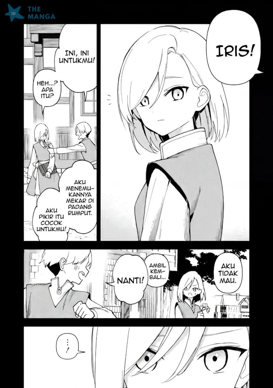 Baca Arasaa Majutsushi no Yuru ii Harem Life ~Black Shachiku ga Isekai de Jiyuu Kimama ni Yuukyuu Shouka~ - Chapter 5 halaman 3