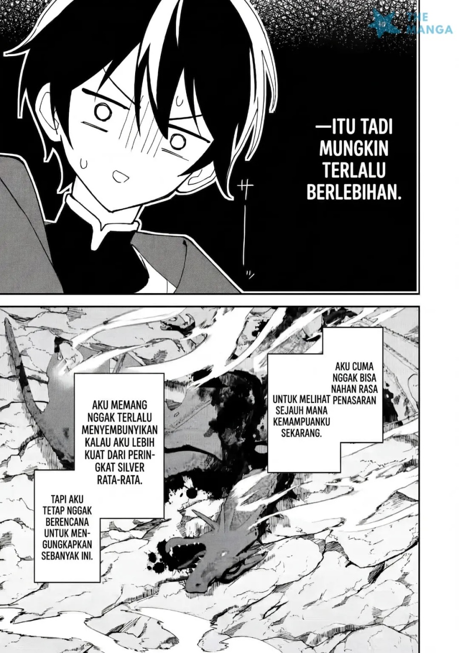 Baca Arasaa Majutsushi no Yuru ii Harem Life ~Black Shachiku ga Isekai de Jiyuu Kimama ni Yuukyuu Shouka~ - Chapter 5 halaman 39