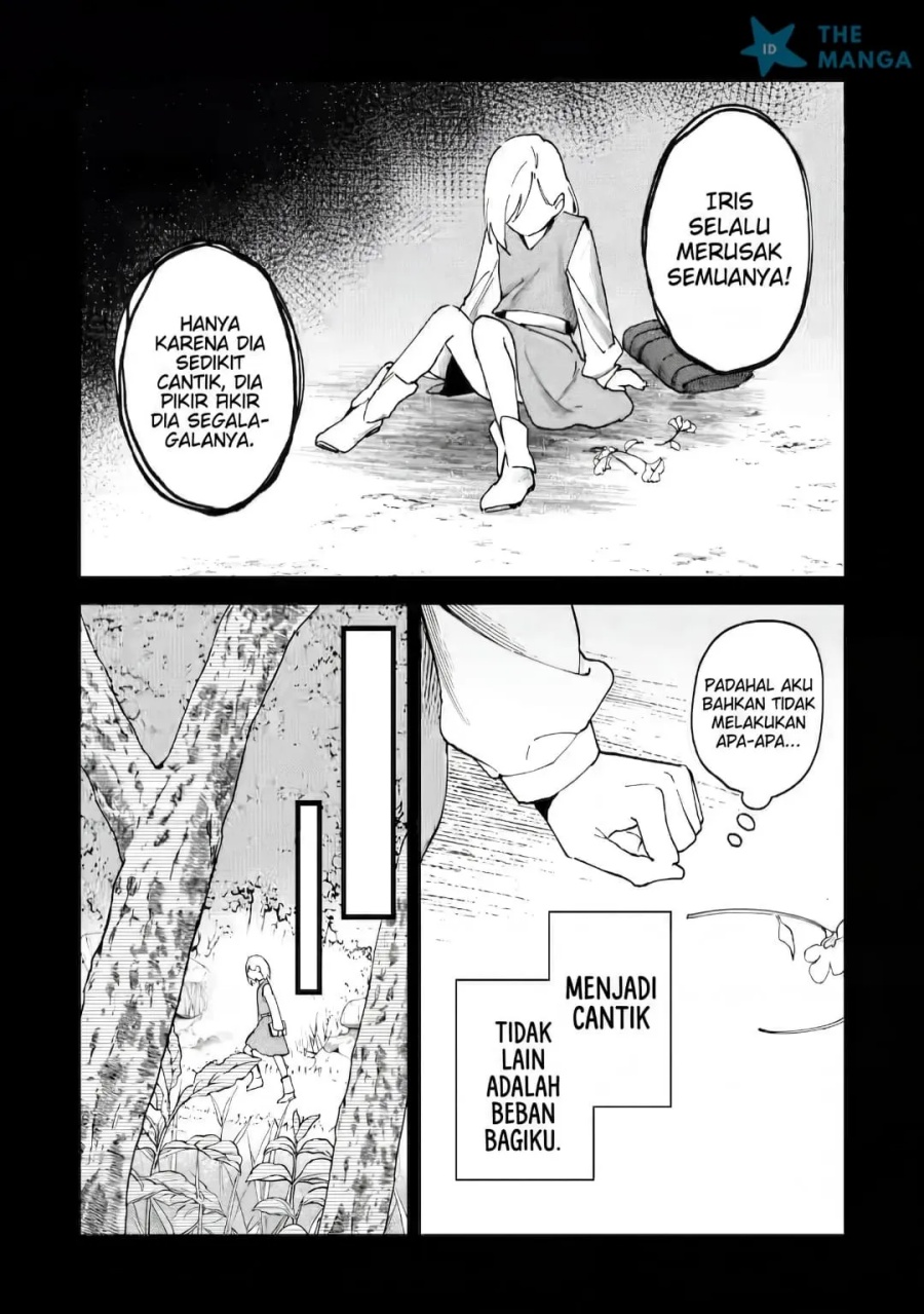 Baca Arasaa Majutsushi no Yuru ii Harem Life ~Black Shachiku ga Isekai de Jiyuu Kimama ni Yuukyuu Shouka~ - Chapter 5 halaman 5