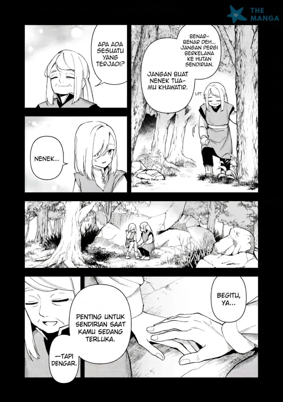 Baca Arasaa Majutsushi no Yuru ii Harem Life ~Black Shachiku ga Isekai de Jiyuu Kimama ni Yuukyuu Shouka~ - Chapter 5 halaman 7