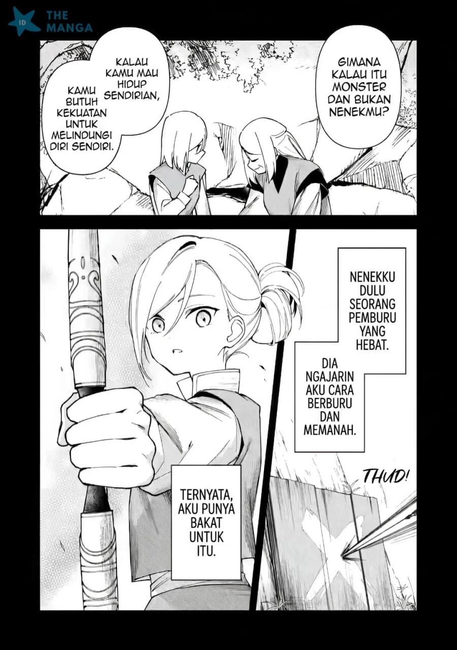 Baca Arasaa Majutsushi no Yuru ii Harem Life ~Black Shachiku ga Isekai de Jiyuu Kimama ni Yuukyuu Shouka~ - Chapter 5 halaman 8