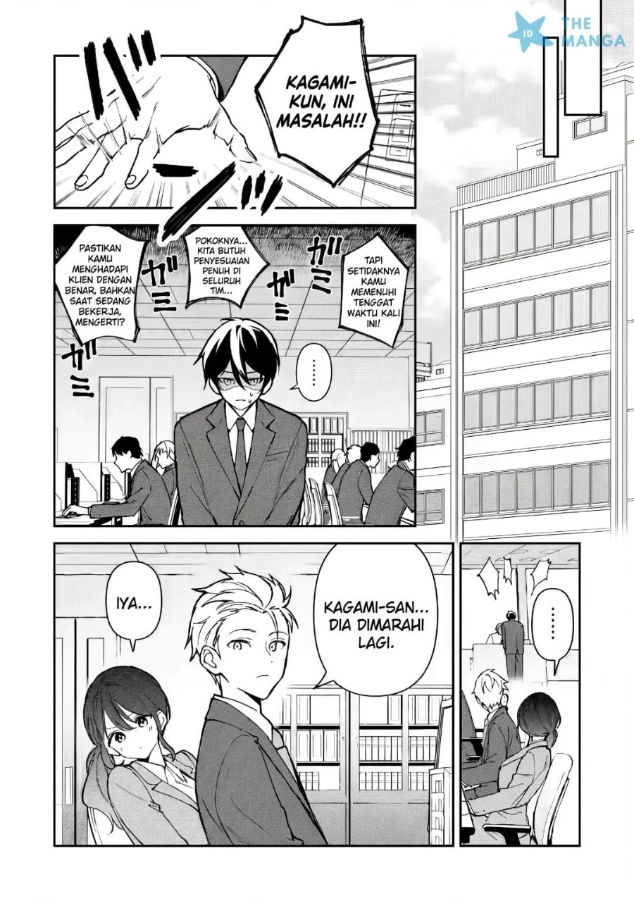Baca Arasaa Majutsushi no Yuru ii Harem Life ~Black Shachiku ga Isekai de Jiyuu Kimama ni Yuukyuu Shouka~ - Chapter 6 halaman 25