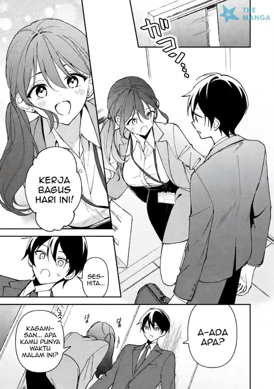Baca Arasaa Majutsushi no Yuru ii Harem Life ~Black Shachiku ga Isekai de Jiyuu Kimama ni Yuukyuu Shouka~ - Chapter 6 halaman 28