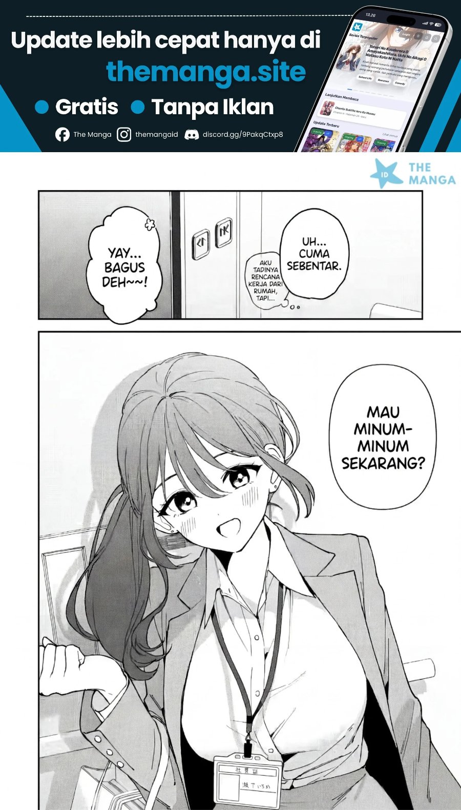Baca Arasaa Majutsushi no Yuru ii Harem Life ~Black Shachiku ga Isekai de Jiyuu Kimama ni Yuukyuu Shouka~ - Chapter 6 halaman 29