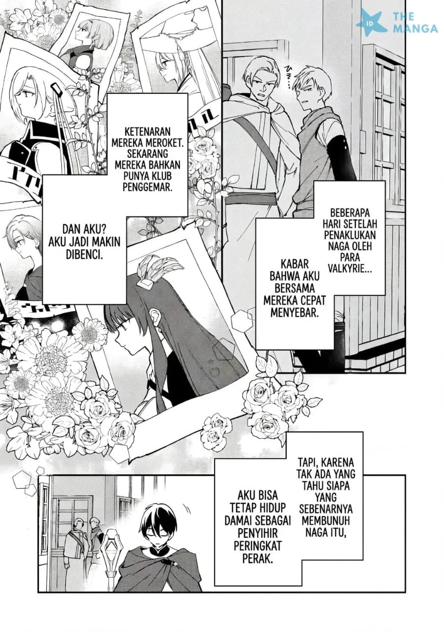 Arasaa Majutsushi no Yuru ii Harem Life ~Black Shachiku ga Isekai de Jiyuu Kimama ni Yuukyuu Shouka~ Chapter 7 - Page 14