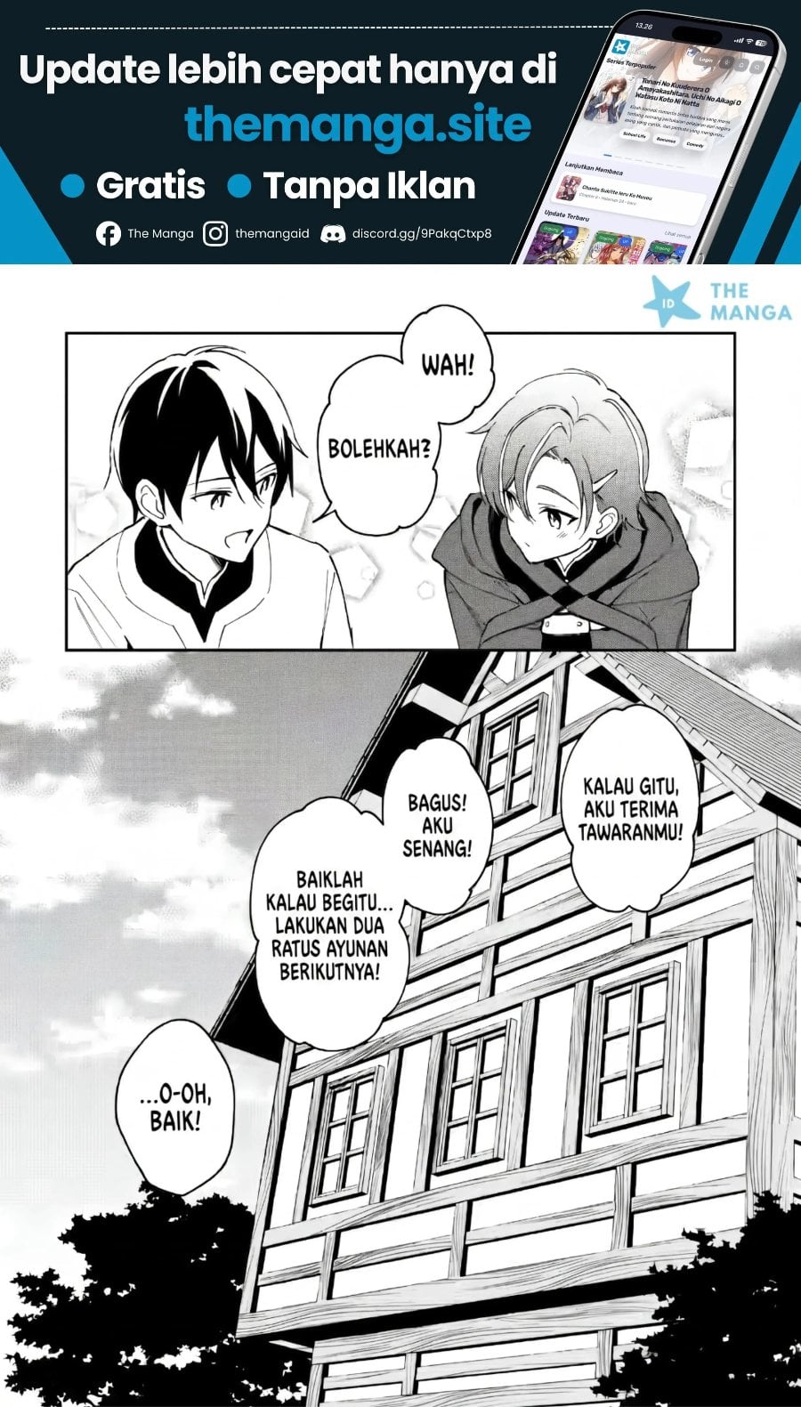 Arasaa Majutsushi no Yuru ii Harem Life ~Black Shachiku ga Isekai de Jiyuu Kimama ni Yuukyuu Shouka~ Chapter 7 - Page 25