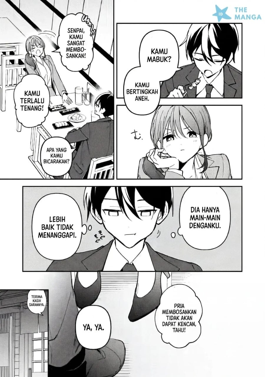 Arasaa Majutsushi no Yuru ii Harem Life ~Black Shachiku ga Isekai de Jiyuu Kimama ni Yuukyuu Shouka~ Chapter 7 - Page 6