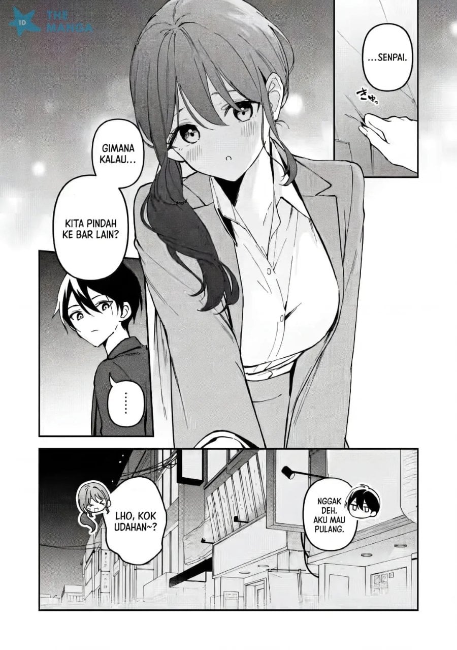 Arasaa Majutsushi no Yuru ii Harem Life ~Black Shachiku ga Isekai de Jiyuu Kimama ni Yuukyuu Shouka~ Chapter 7 - Page 7