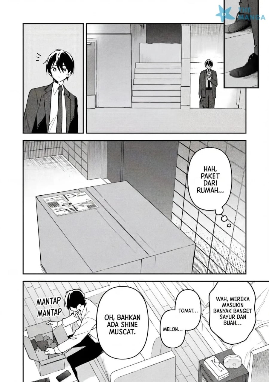Arasaa Majutsushi no Yuru ii Harem Life ~Black Shachiku ga Isekai de Jiyuu Kimama ni Yuukyuu Shouka~ Chapter 8 - Page 25