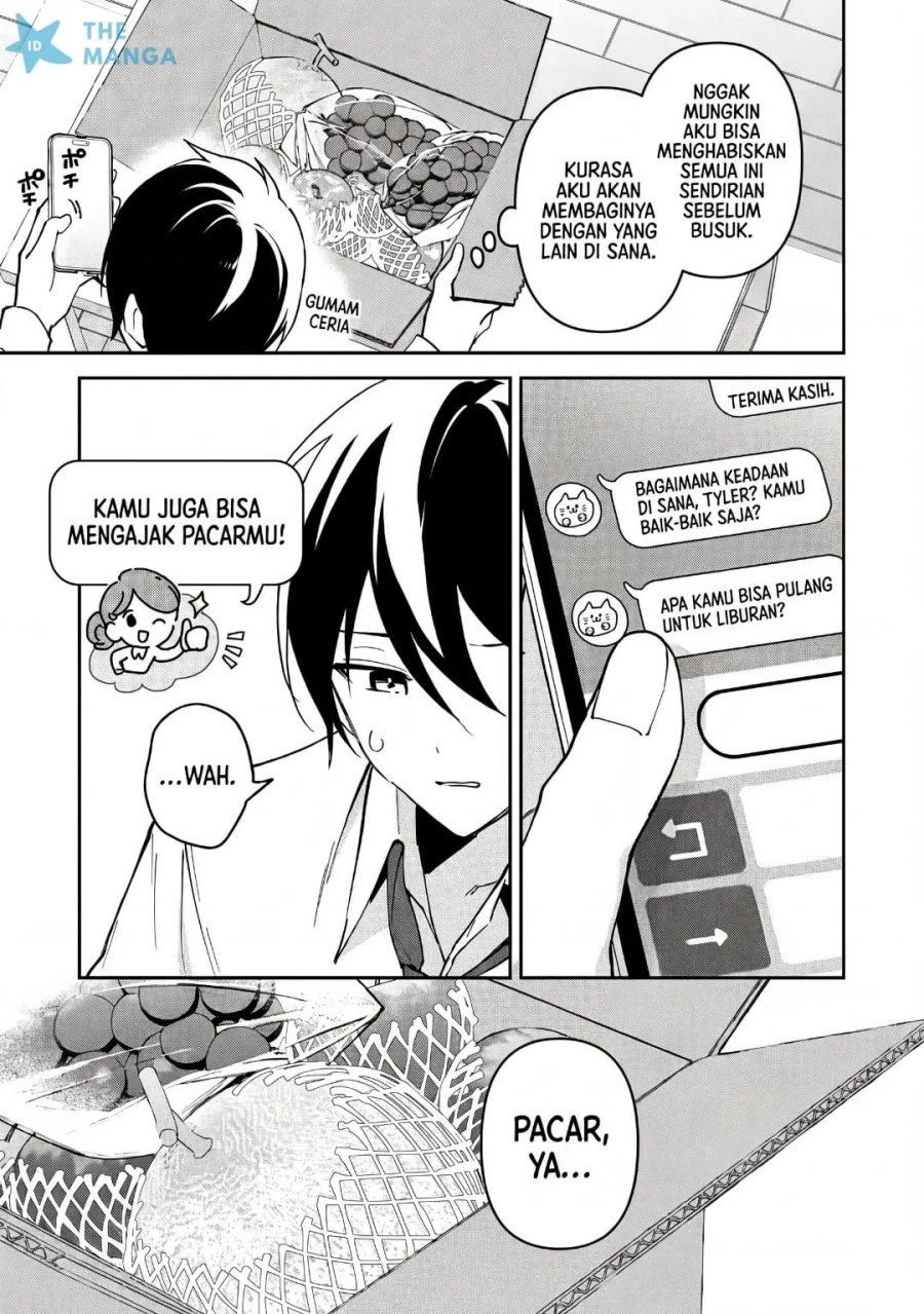 Arasaa Majutsushi no Yuru ii Harem Life ~Black Shachiku ga Isekai de Jiyuu Kimama ni Yuukyuu Shouka~ Chapter 8 - Page 26