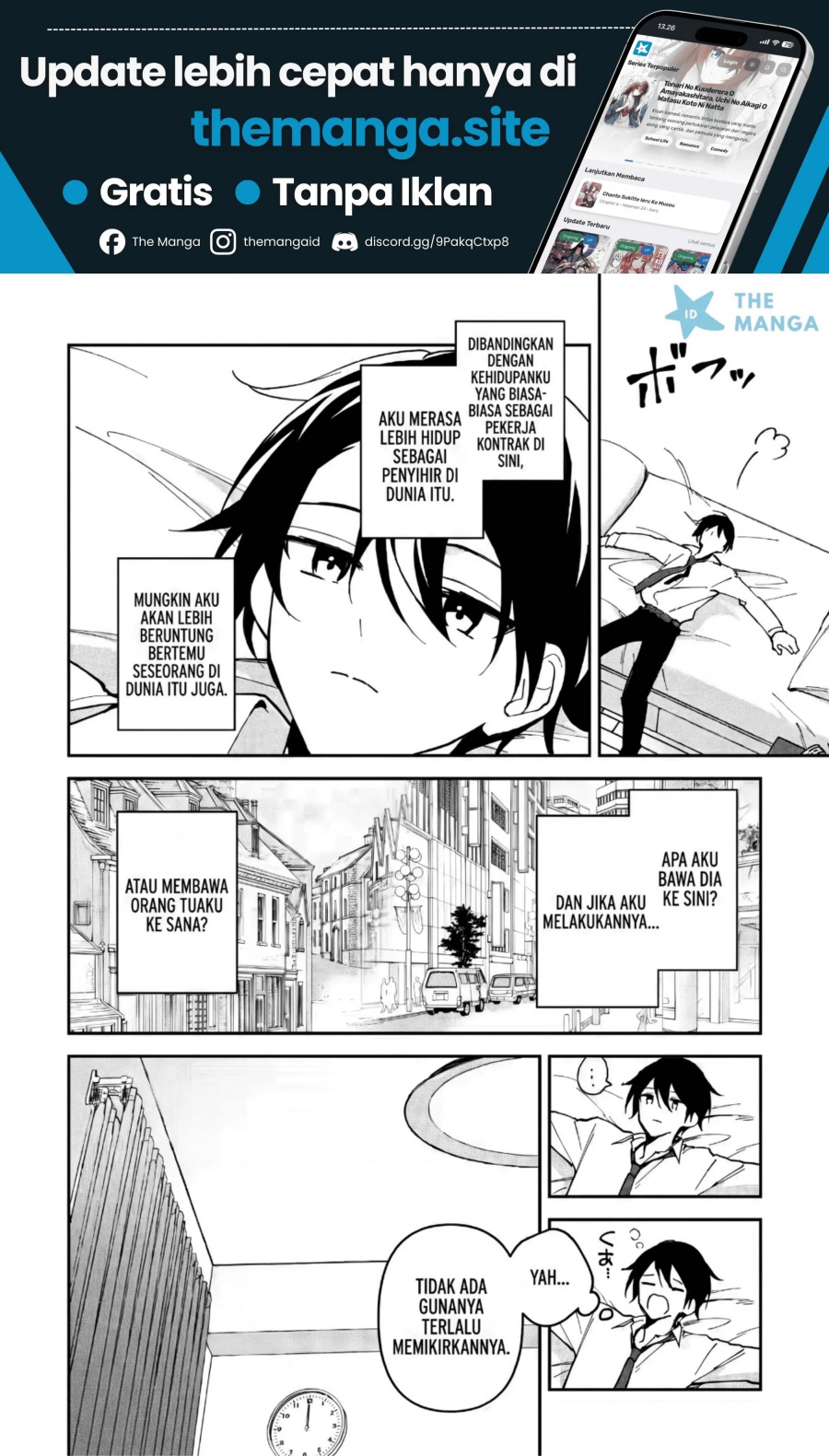 Arasaa Majutsushi no Yuru ii Harem Life ~Black Shachiku ga Isekai de Jiyuu Kimama ni Yuukyuu Shouka~ Chapter 8 - Page 27