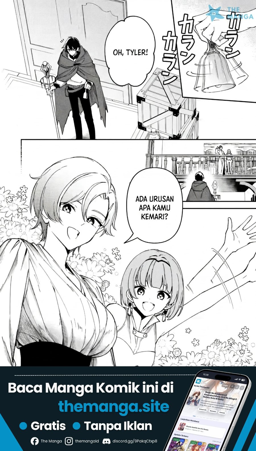 Arasaa Majutsushi no Yuru ii Harem Life ~Black Shachiku ga Isekai de Jiyuu Kimama ni Yuukyuu Shouka~ Chapter 9 - Page 3
