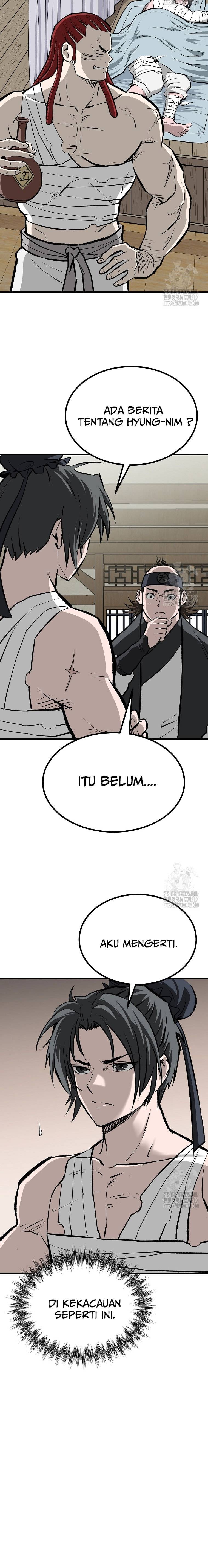 Baca Archer Sword God : Descendants of the Archer - Chapter 86 halaman 22