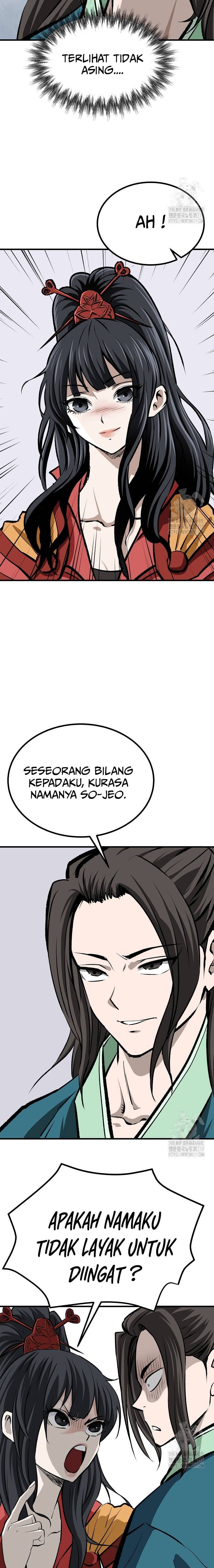 Baca Archer Sword God : Descendants of the Archer - Chapter 86 halaman 3