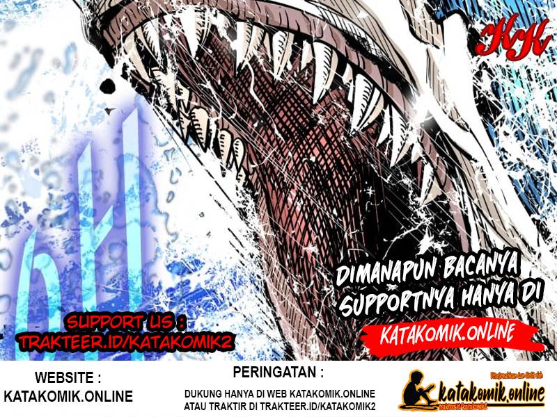Baca Archer Sword God : Descendants of the Archer - Chapter 86 halaman 30