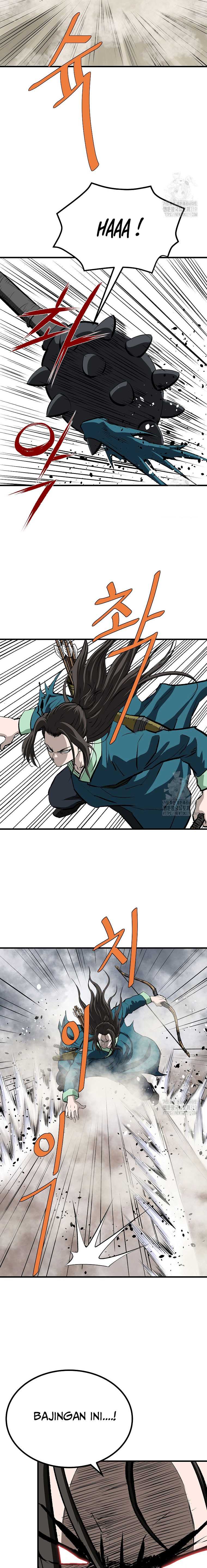 Baca Archer Sword God : Descendants of the Archer - Chapter 87 halaman 19