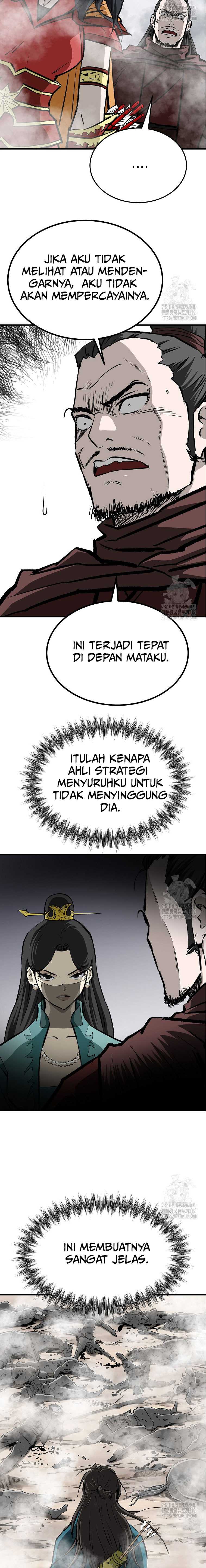 Baca Archer Sword God : Descendants of the Archer - Chapter 87 halaman 26