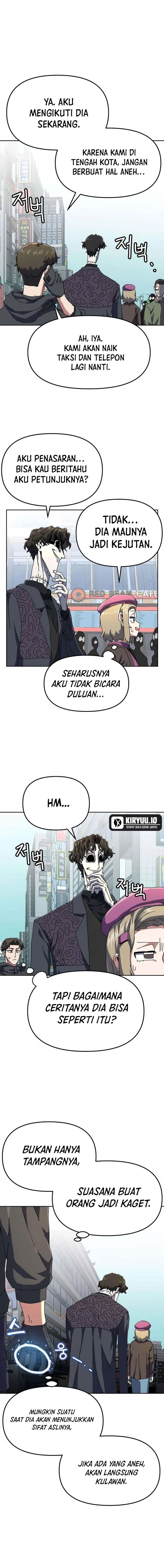 Baca Archmage Curriculum - Chapter 2 halaman 10