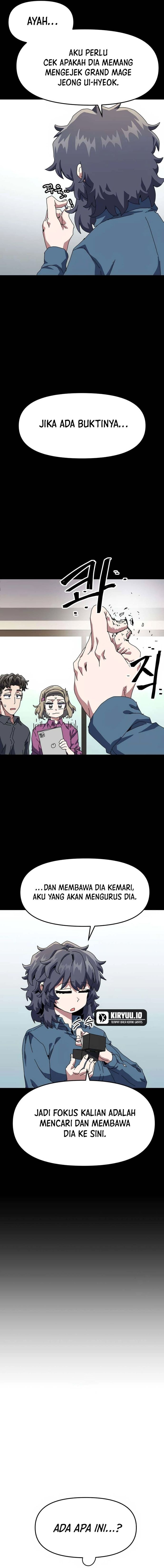 Baca Archmage Curriculum - Chapter 2 halaman 13