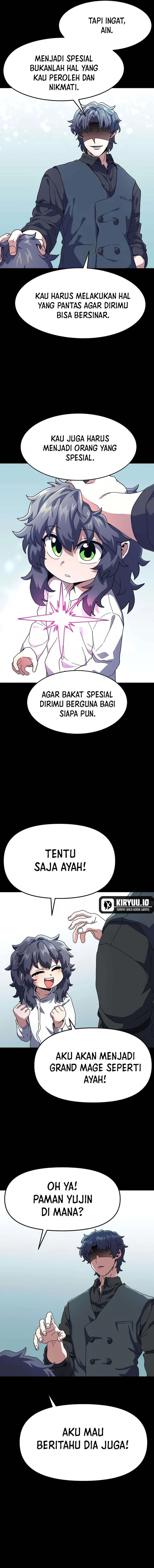 Baca Archmage Curriculum - Chapter 2 halaman 2