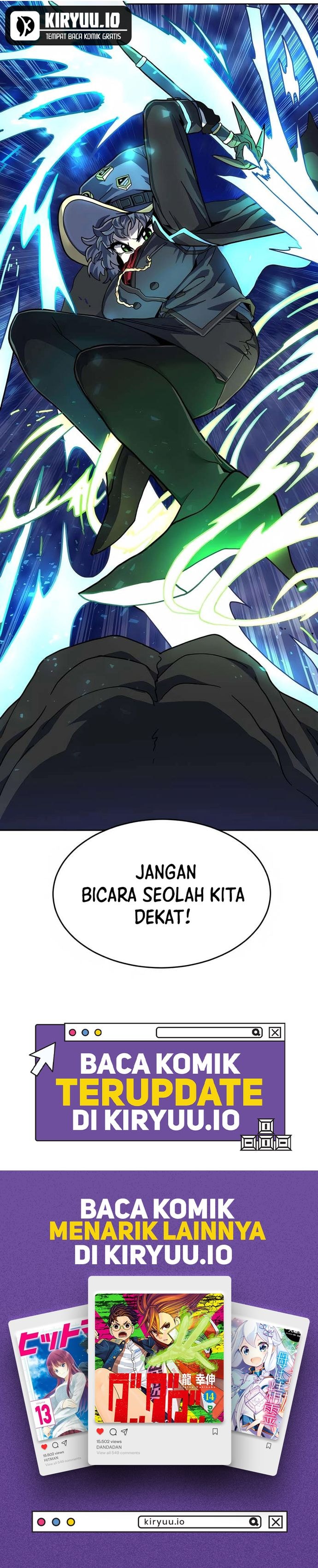 Baca Archmage Curriculum - Chapter 2 halaman 26