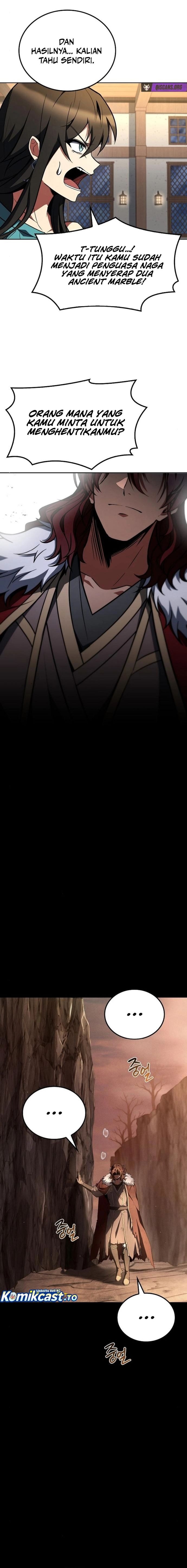 Baca Archmage Restaurant - Chapter 116 halaman 11