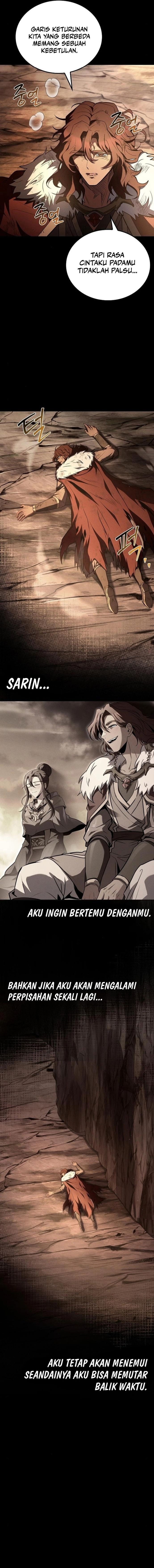 Baca Archmage Restaurant - Chapter 116 halaman 12