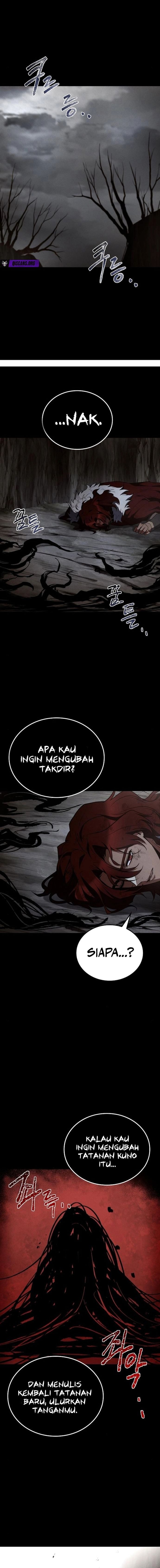 Baca Archmage Restaurant - Chapter 116 halaman 13