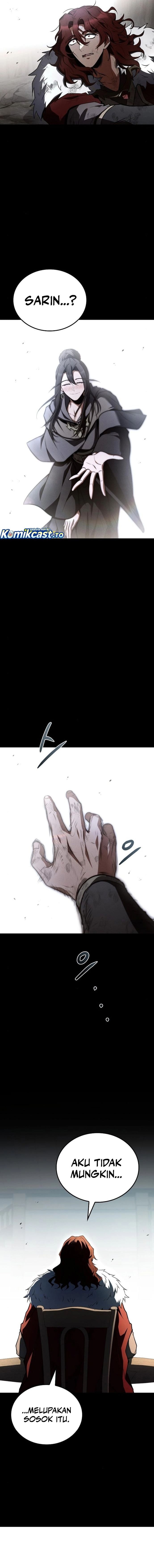 Baca Archmage Restaurant - Chapter 116 halaman 14