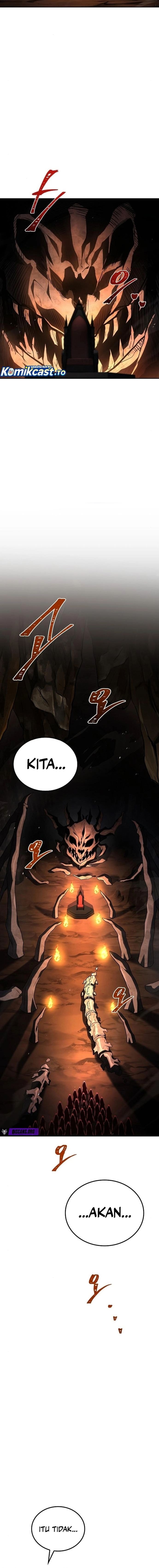 Baca Archmage Restaurant - Chapter 116 halaman 16