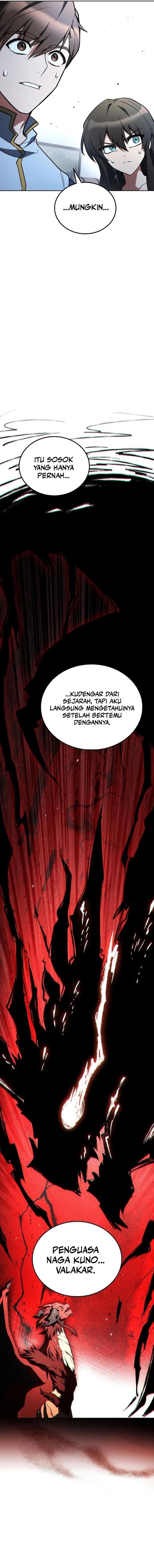 Baca Archmage Restaurant - Chapter 116 halaman 17