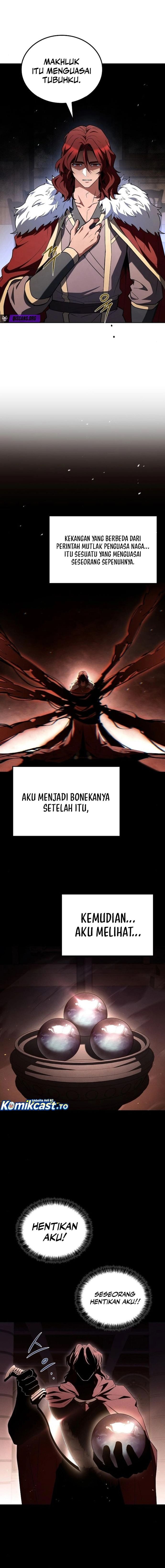 Baca Archmage Restaurant - Chapter 116 halaman 18