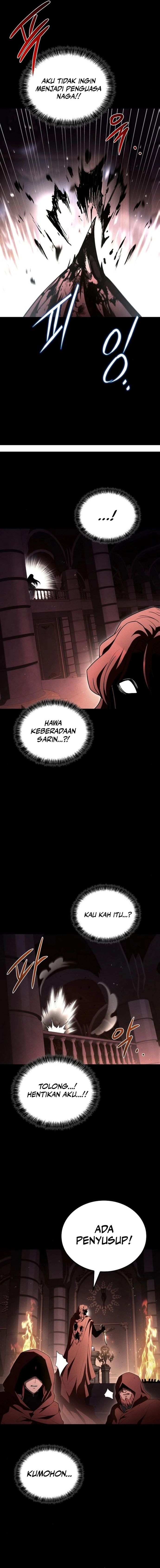 Baca Archmage Restaurant - Chapter 116 halaman 19