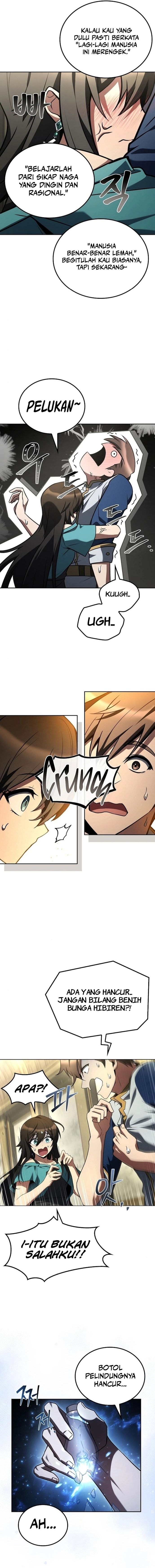 Baca Archmage Restaurant - Chapter 116 halaman 2