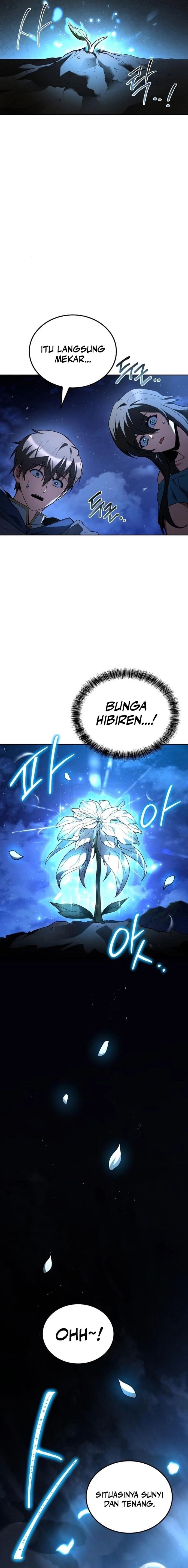 Baca Archmage Restaurant - Chapter 116 halaman 4