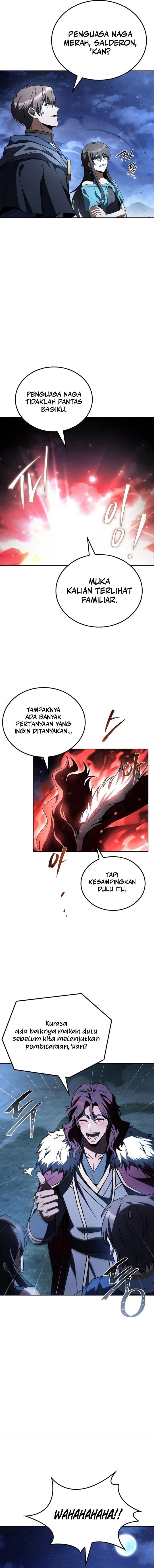 Baca Archmage Restaurant - Chapter 116 halaman 6