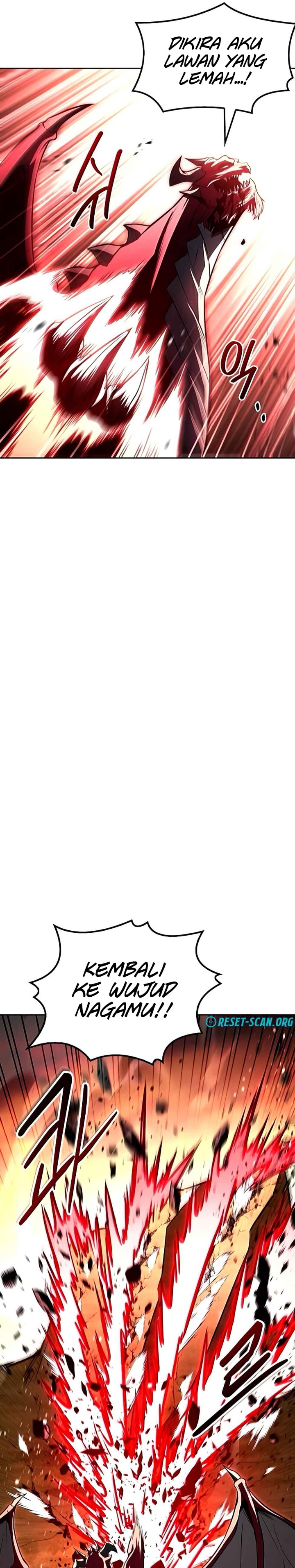 Baca Archmage Restaurant - Chapter 119 halaman 10