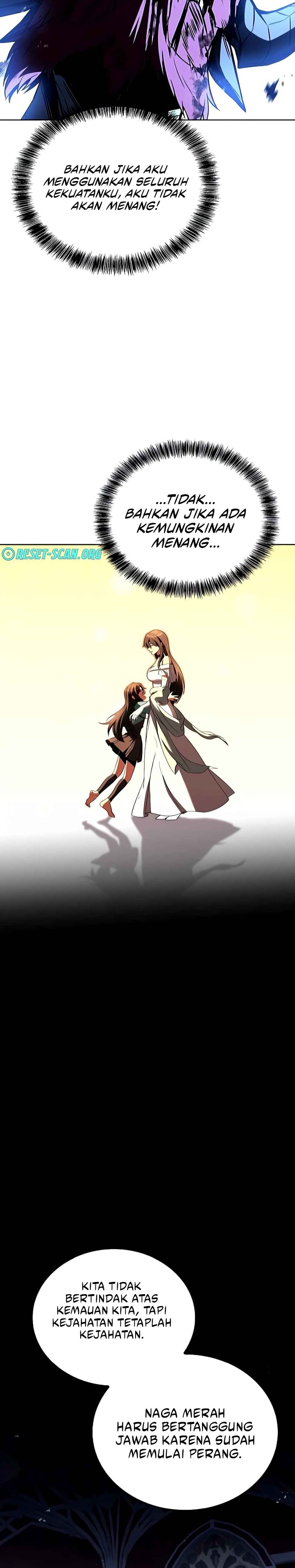 Baca Archmage Restaurant - Chapter 119 halaman 13