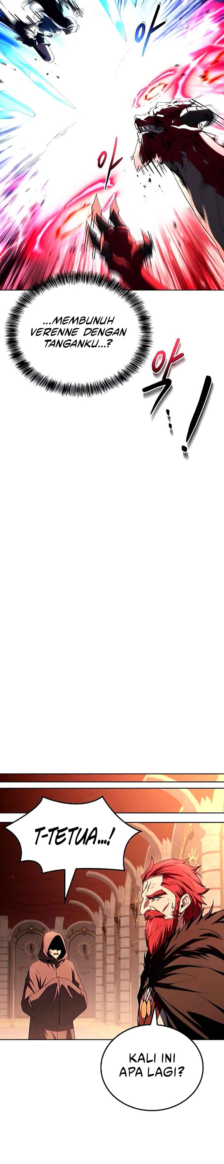 Baca Archmage Restaurant - Chapter 119 halaman 16