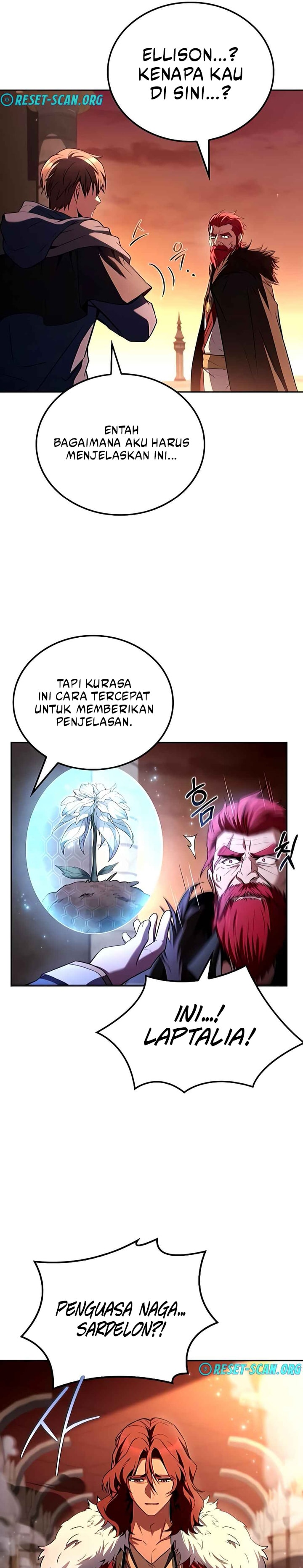 Baca Archmage Restaurant - Chapter 119 halaman 18