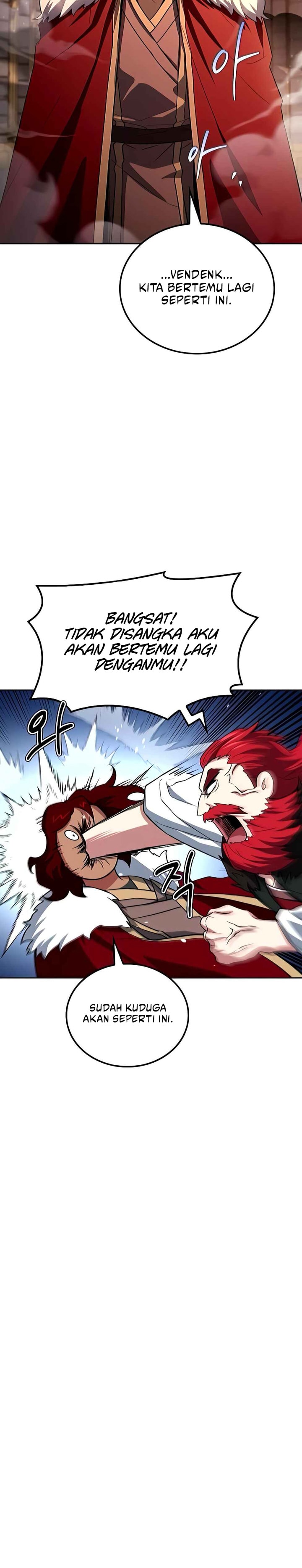 Baca Archmage Restaurant - Chapter 119 halaman 19