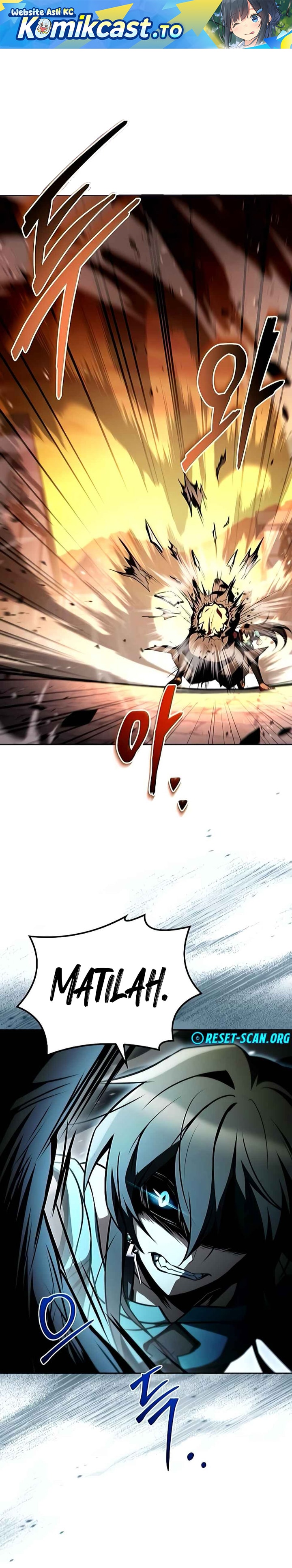 Baca Archmage Restaurant - Chapter 119 halaman 2