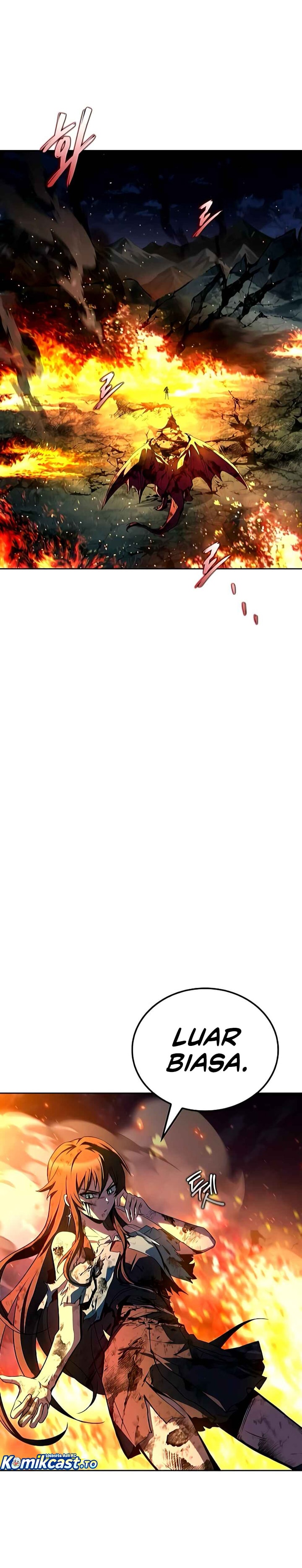 Baca Archmage Restaurant - Chapter 119 halaman 20