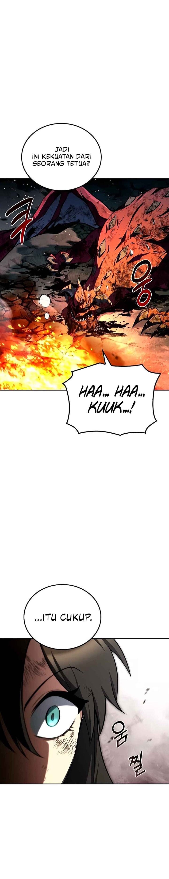 Baca Archmage Restaurant - Chapter 119 halaman 21