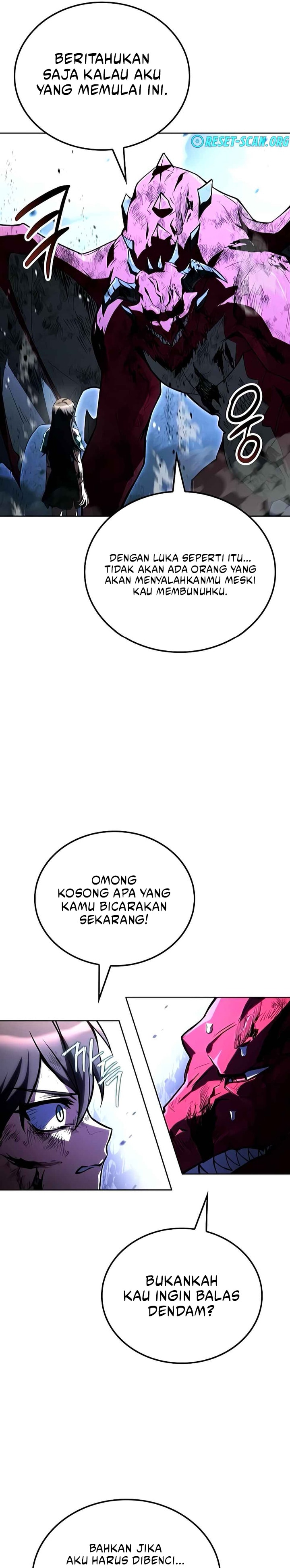 Baca Archmage Restaurant - Chapter 119 halaman 22