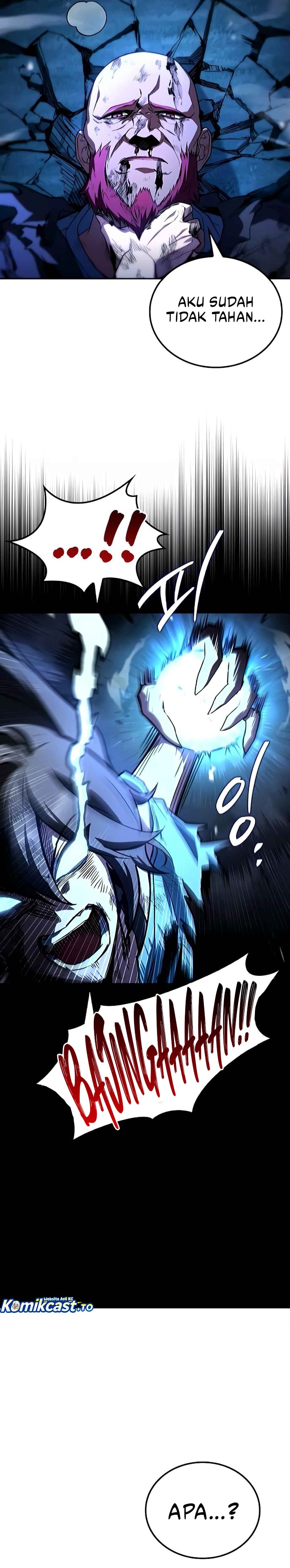 Baca Archmage Restaurant - Chapter 119 halaman 25