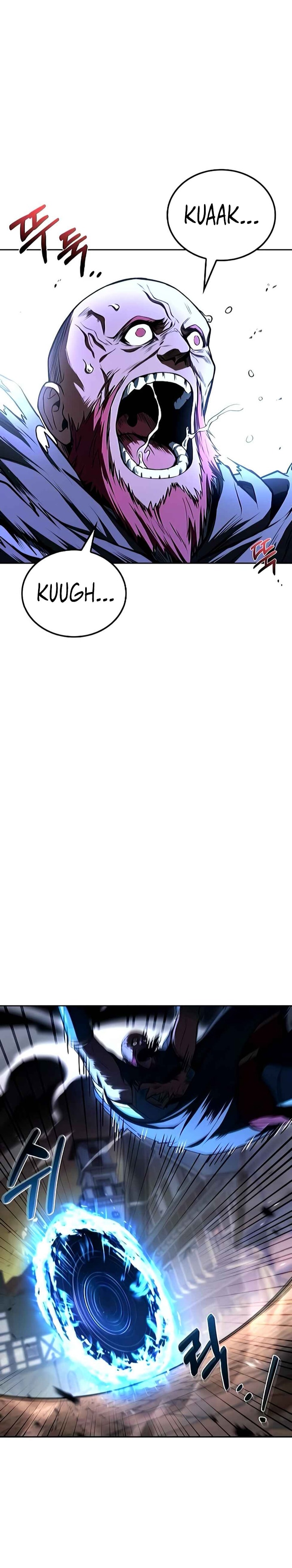 Baca Archmage Restaurant - Chapter 119 halaman 3