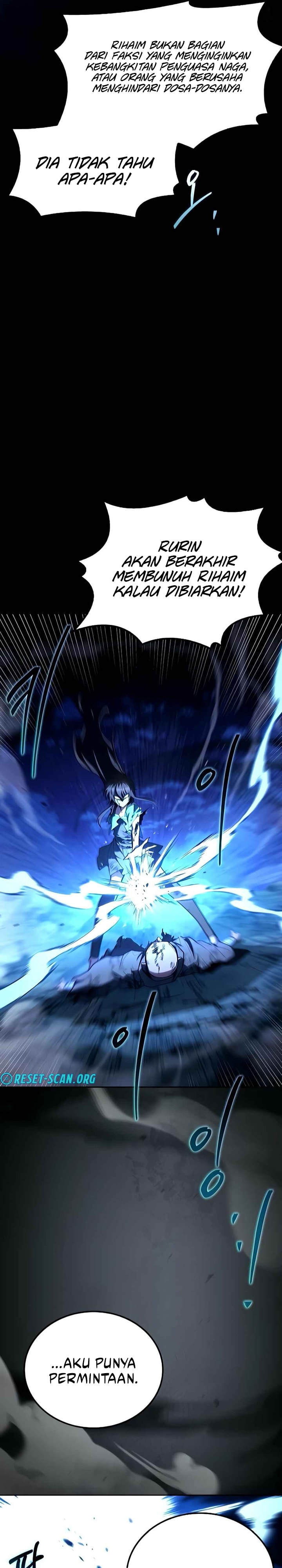 Baca Archmage Restaurant - Chapter 119 halaman 30